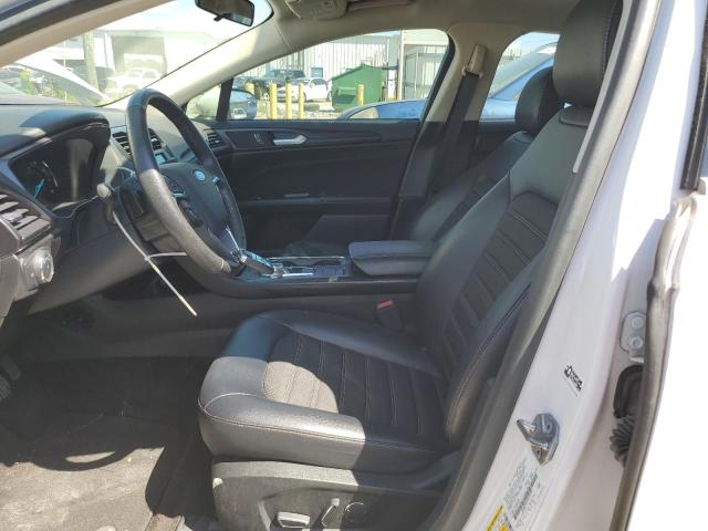 Photo 7 from auction – 2018 FORD FUSION SE with VIN 3FA6P0HD2JR237965