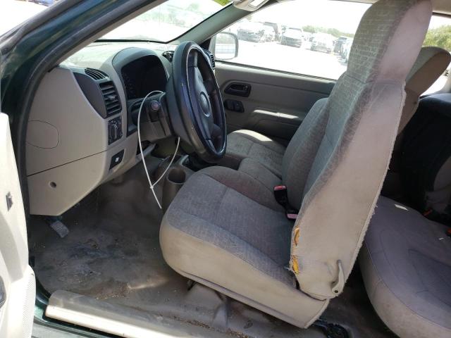 Photo 7 from auction – 2004 CHEVROLET COLORADO with VIN 1GCCS198148178030