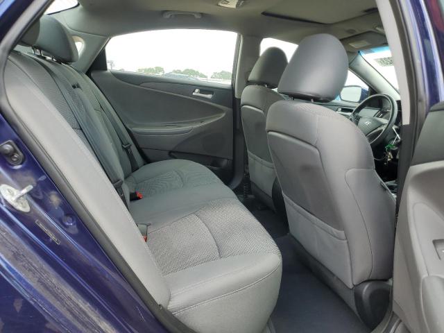 Photo 10 from auction – 2013 HYUNDAI SONATA GLS with VIN 5NPEB4AC2DH628876