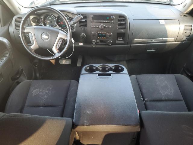 Photo 8 from auction – 2012 CHEVROLET SILVERADO with VIN 3GCPKSE72CG238488