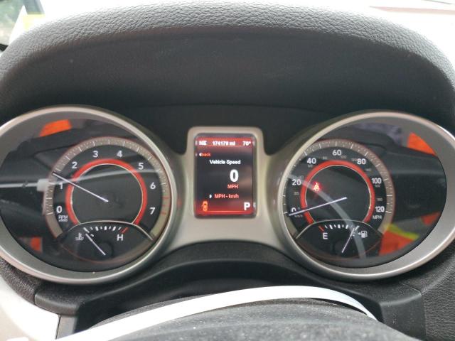Photo 9 from auction – 2011 DODGE JOURNEY MA with VIN 3D4PH1FG2BT524647