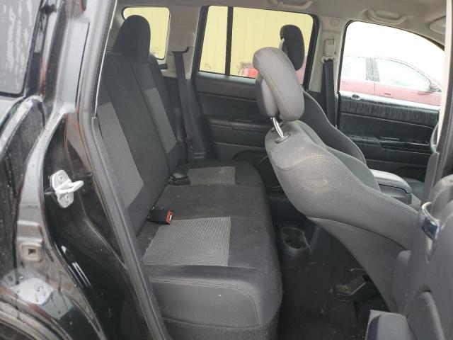 Photo 11 from auction – 2013 JEEP COMPASS SP with VIN 1C4NJDBB4DD249229