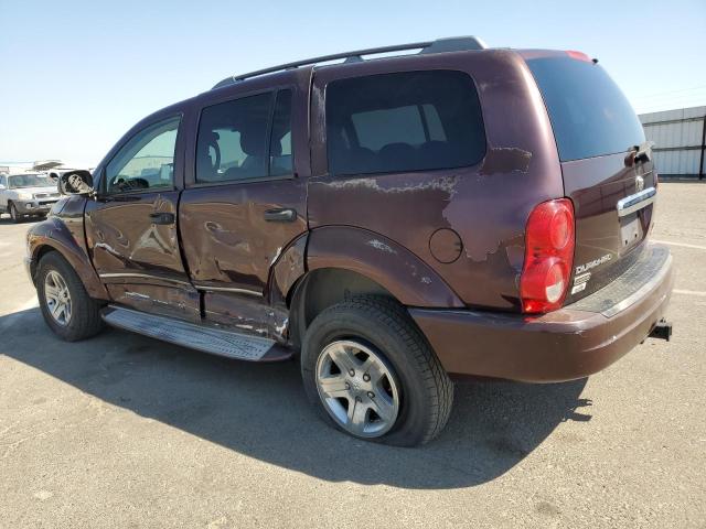 Photo 2 from auction – 2004 DODGE DURANGO LI with VIN 1D4HB58D54F227014