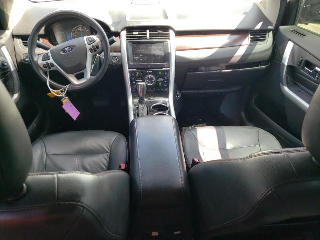 Photo 8 from auction – 2012 FORD EDGE LIMIT with VIN 2FMDK4KC2CBA39147