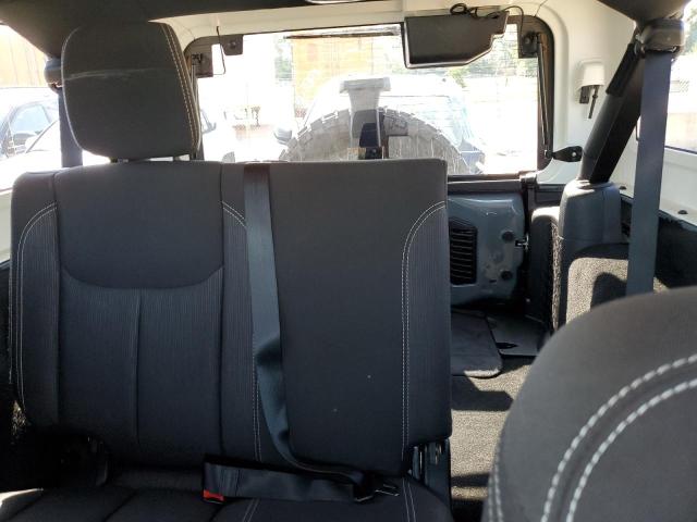 Foto 10 de la subasta – 2015 JEEP WRANGLER U con VIN 1C4HJWEG7FL574367
