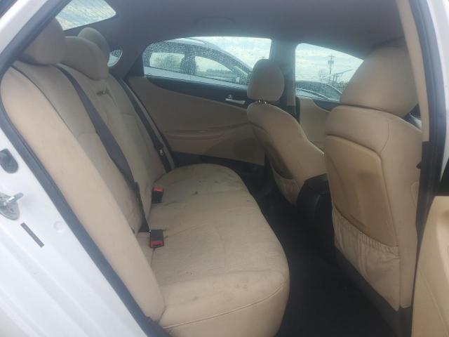 Photo 10 from auction – 2012 HYUNDAI SONATA GLS with VIN 5NPEB4AC3CH381544
