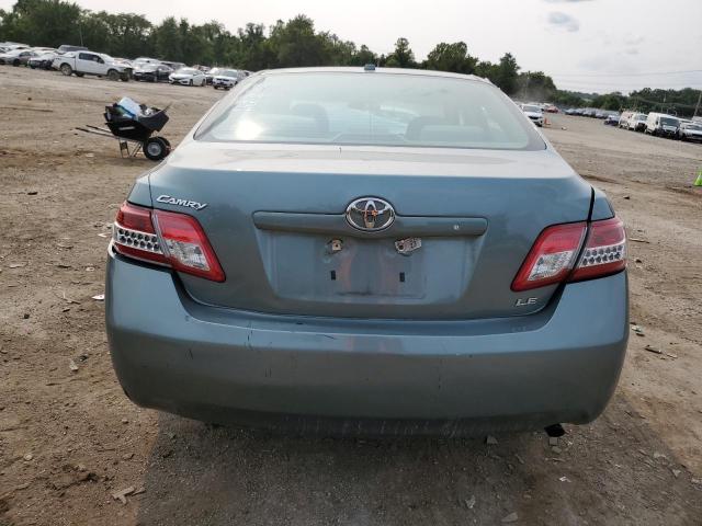 Foto 6 de la subasta – 2011 TOYOTA CAMRY BASE con VIN 4T1BF3EK7BU634531