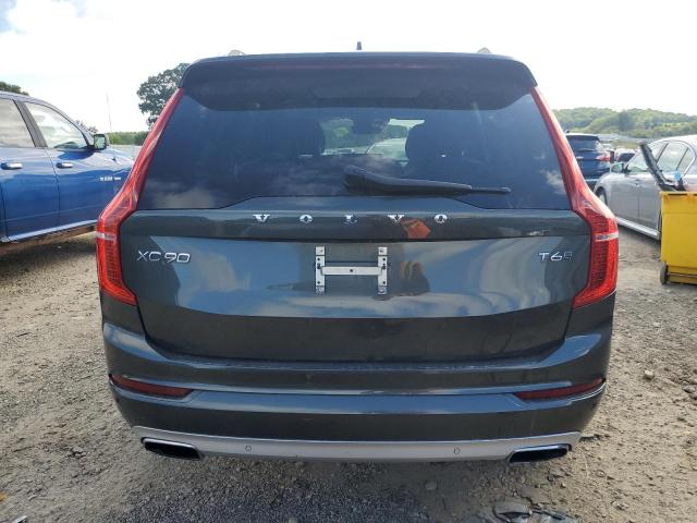 Photo 6 from auction – 2018 VOLVO XC90 T6 with VIN YV4A22PK4J1345008