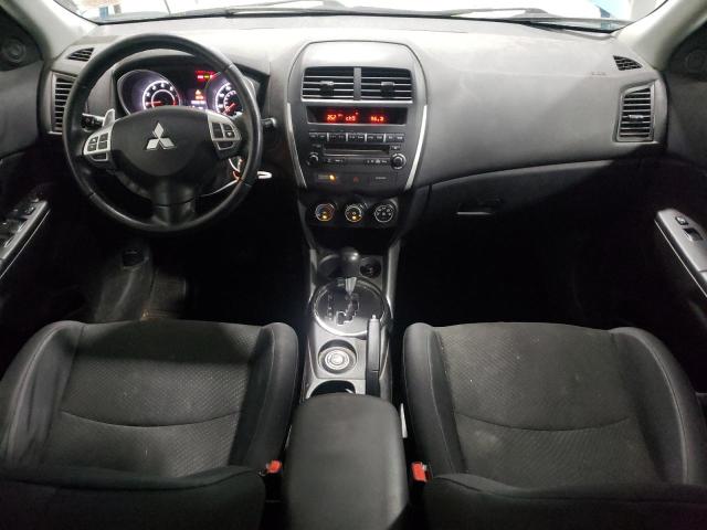 Photo 8 from auction – 2013 MITSUBISHI OUTLANDER with VIN 4A4AR3AU5DE007895