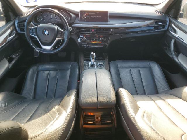 Photo 8 from auction – 2015 BMW X5 SDRIVE3 with VIN 5UXKR2C59F0H38018