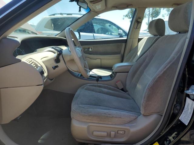 Photo 7 from auction – 2000 TOYOTA AVALON XL with VIN 4T1BF28B5YU113578