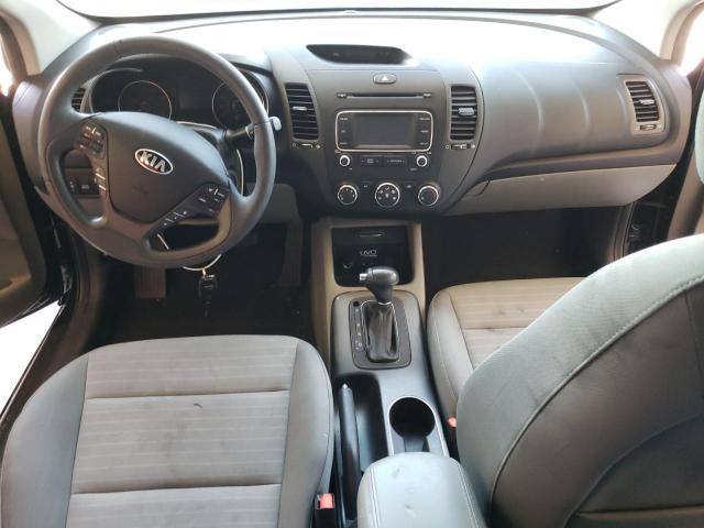Photo 8 from auction – 2014 KIA FORTE EX with VIN KNAFX6A82E5217067