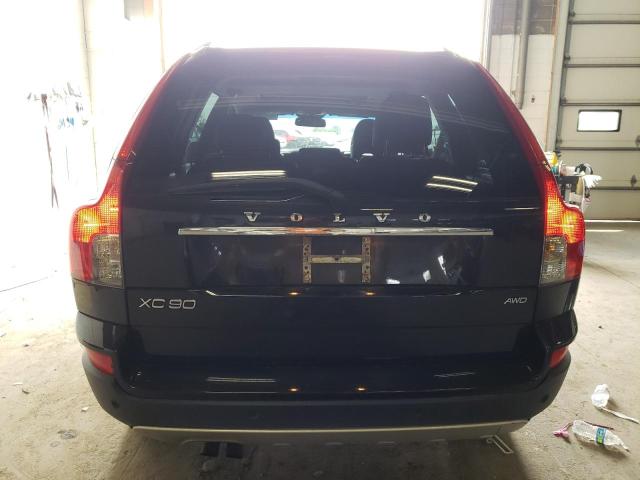 Photo 6 from auction – 2012 VOLVO XC90 3.2 with VIN YV4952CZ5C1627738