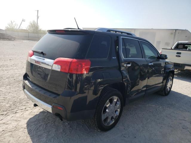 Photo 3 from auction – 2014 GMC TERRAIN SL with VIN 2GKFLTE36E6286543