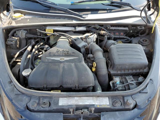 Photo 11 from auction – 2005 CHRYSLER PT CRUISER with VIN 3C3EY55E35T636359