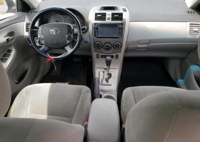Photo 8 from auction – 2013 TOYOTA COROLLA BA with VIN 5YFBU4EE6DP099170