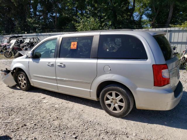 Photo 2 from auction – 2012 CHRYSLER TOWN & COU with VIN 2C4RC1BG9CR330454