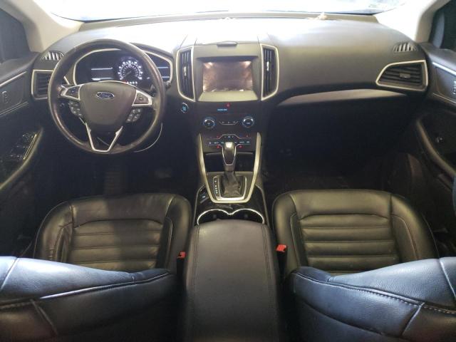 Photo 8 from auction – 2015 FORD EDGE SEL with VIN 2FMTK4J83FBB52618