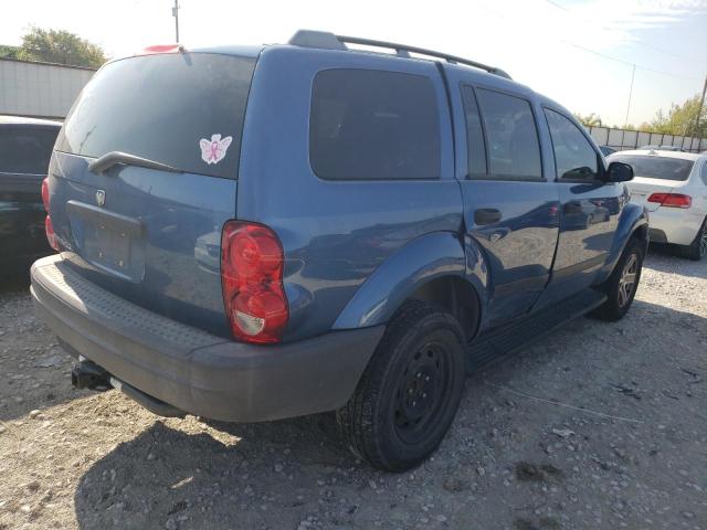 Photo 3 from auction – 2006 DODGE DURANGO SX with VIN 1D4HD38K86F117901