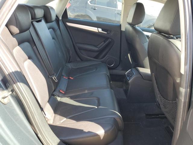 Photo 10 from auction – 2009 AUDI A4 PRESTIG with VIN WAUMF78K79A129243
