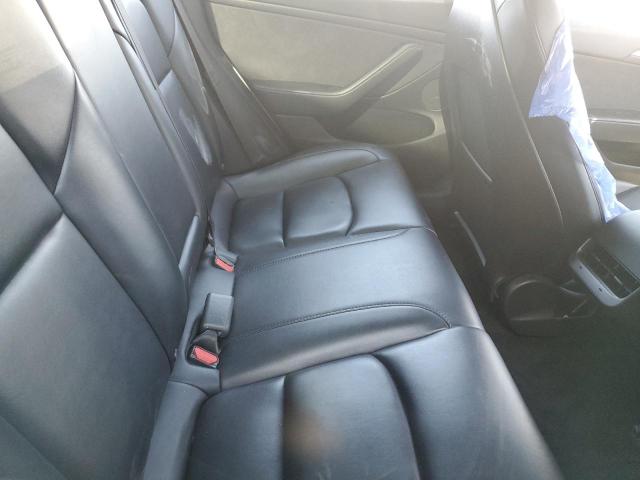 Photo 10 from auction – 2021 TESLA MODEL 3 with VIN 5YJ3E1EA4MF091707