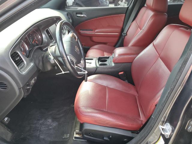 Photo 7 from auction – 2014 DODGE CHARGER R/ with VIN 2C3CDXDT1EH329635