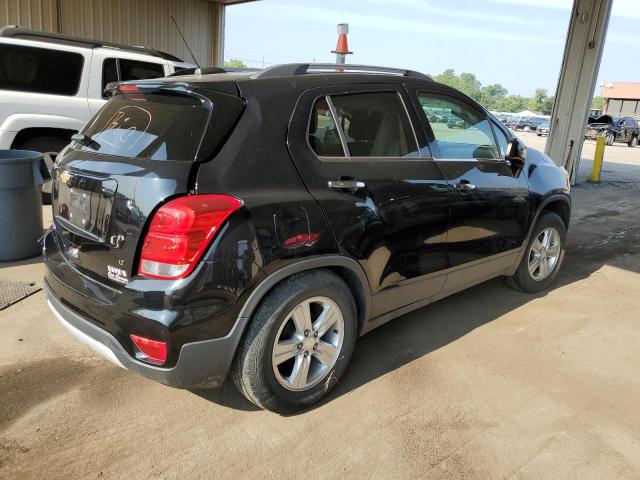 Photo 3 from auction – 2017 CHEVROLET TRAX 1LT with VIN 3GNCJLSB4HL246792