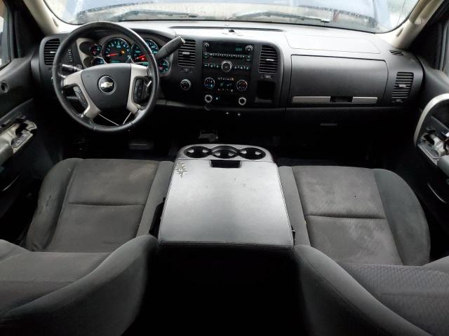 Photo 8 from auction – 2009 CHEVROLET SILVERADO with VIN 1GCEK29039Z172076