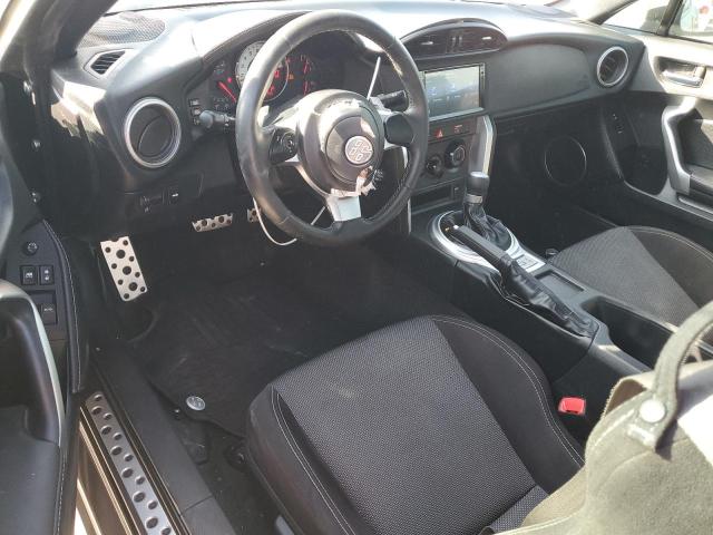 Photo 8 from auction – 2020 TOYOTA 86 with VIN JF1ZNAA19L8751292
