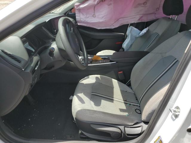 Photo 7 from auction – 2022 HYUNDAI SONATA SE with VIN 5NPEG4JA7NH133395