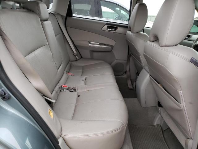 Photo 10 from auction – 2010 SUBARU FORESTER 2 with VIN JF2SH6DC6AH794046