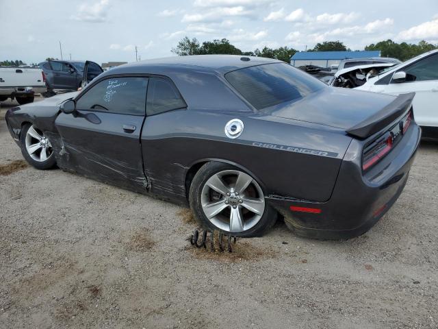 Photo 2 from auction – 2015 DODGE CHALLENGER with VIN 2C3CDZAG4FH737034