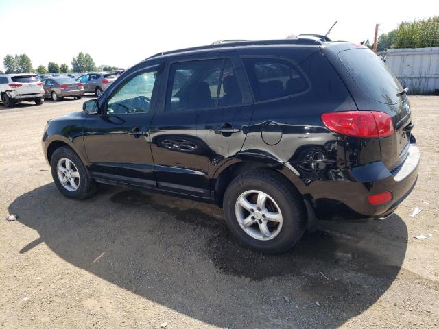 Photo 2 from auction – 2007 HYUNDAI SANTA FE G with VIN 5NMSG13E57H008512
