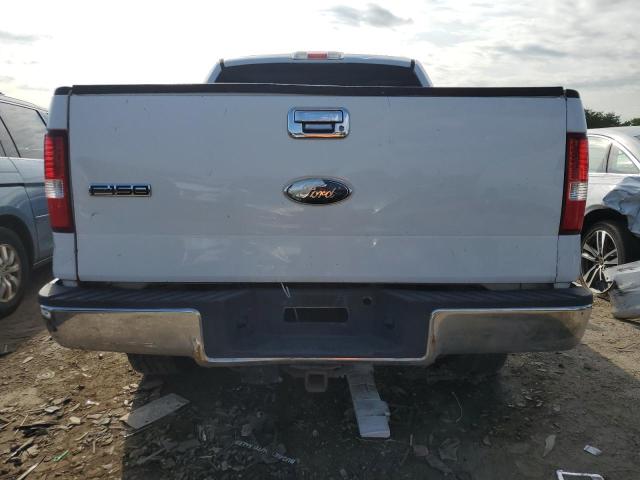 Photo 6 from auction – 2008 FORD F150 SUPER with VIN 1FTPW14V68FB58246