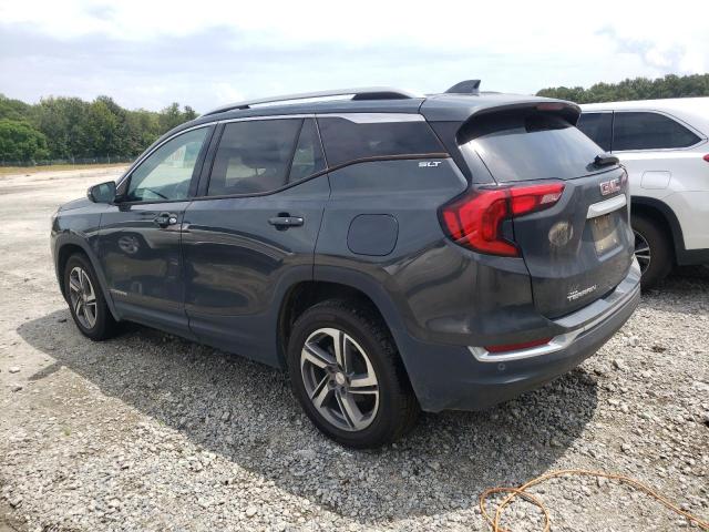 Photo 2 from auction – 2019 GMC TERRAIN SL with VIN 3GKALVEV4KL330070