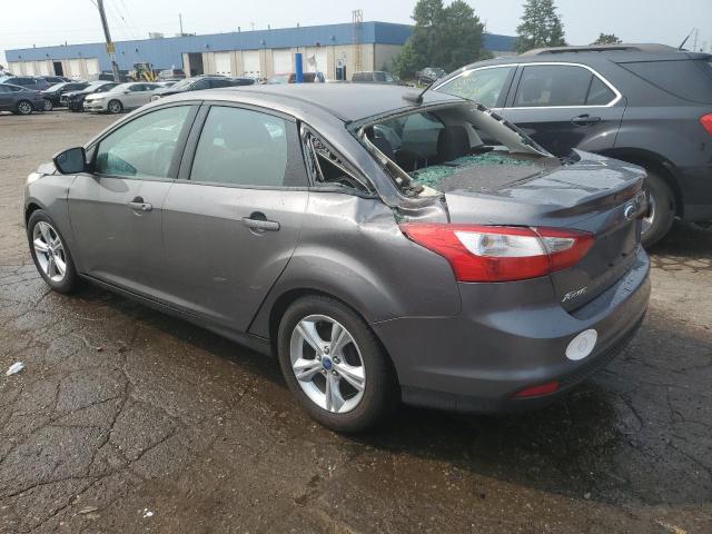 Photo 2 from auction – 2014 FORD FOCUS SE with VIN 1FADP3F24EL371665