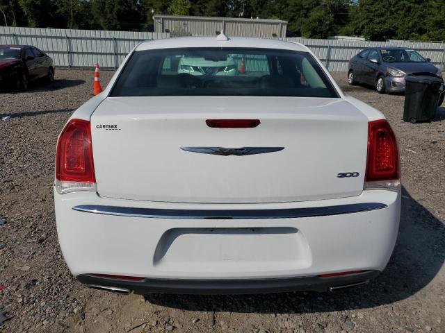 Photo 6 from auction – 2016 CHRYSLER 300 LIMITE with VIN 2C3CCAAG9GH268500