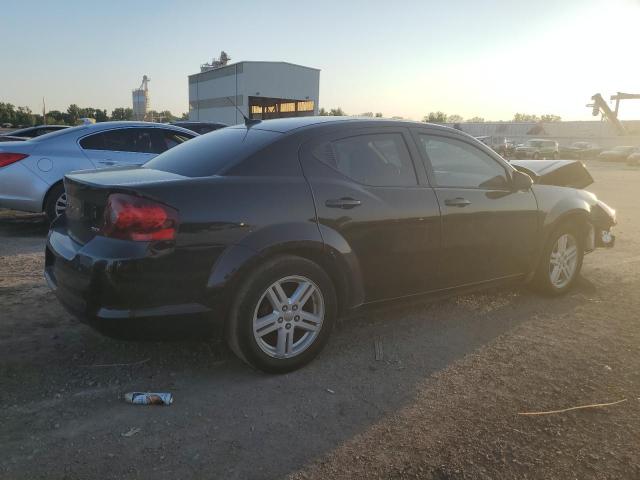 Снимка 3 от търг – 2013 DODGE AVENGER SX с VIN 1C3CDZCB3DN568002