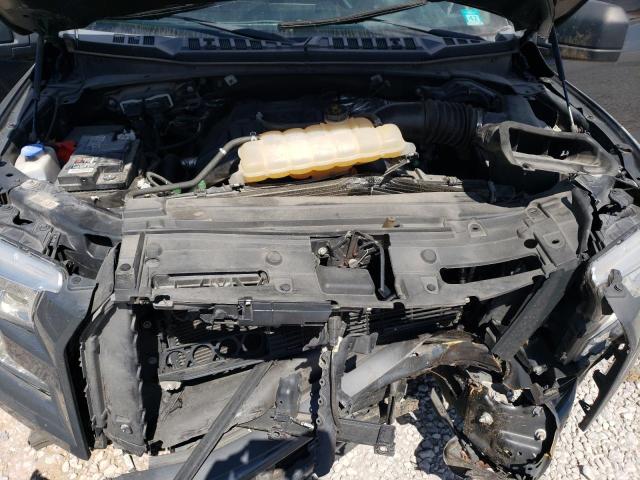 صورة رقم 11 من المزاد - 2017 FORD F150 SUPER مع VIN 1FTEW1EP7HFA07083