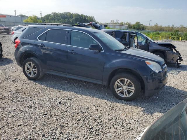 Photo 4 from auction – 2015 CHEVROLET EQUINOX LT with VIN 2GNALBEK1F6312286