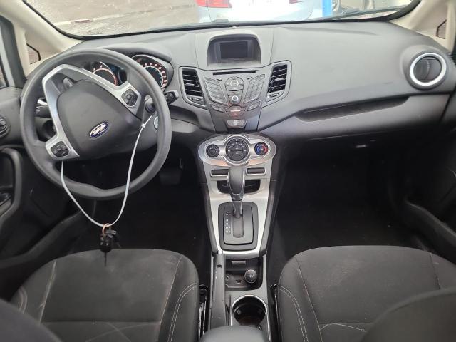 Photo 8 from auction – 2019 FORD FIESTA SE with VIN 3FADP4EJ6KM159973