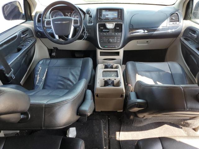 Photo 8 from auction – 2012 CHRYSLER TOWN & COU with VIN 2C4RC1BG1CR352853