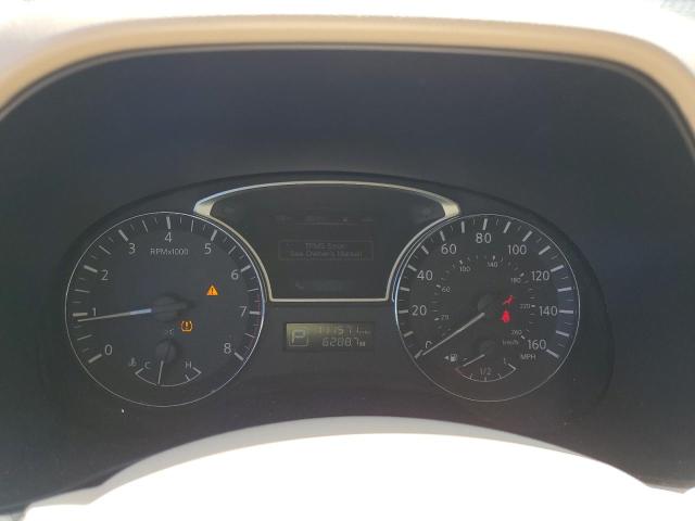 Zdjęcie 9 z aukcji – 2015 NISSAN PATHFINDER z VIN 5N1AR2MM7FC686222