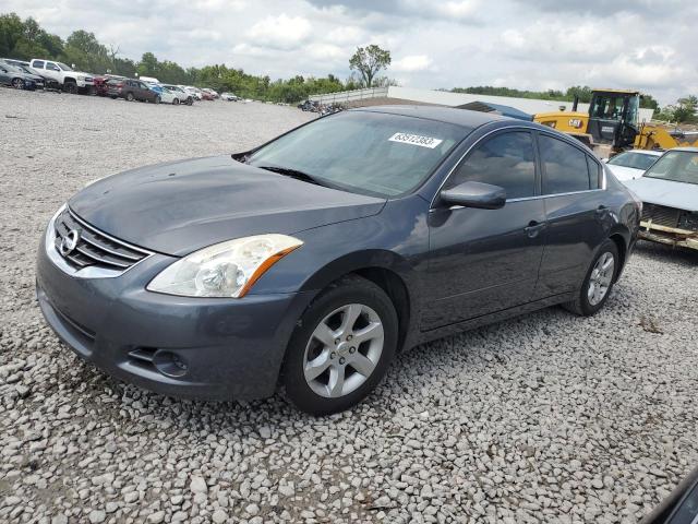 NISSAN ALTIMA BAS 2010 with VIN 1N4AL2AP3AN492407 - Photo from auction
