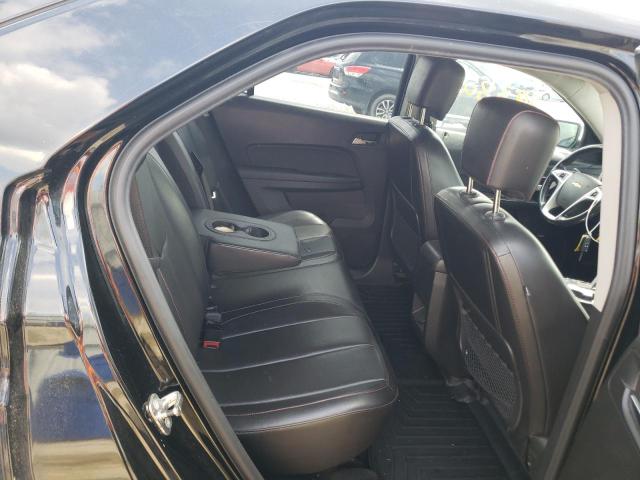 Photo 10 from auction – 2011 CHEVROLET EQUINOX LT with VIN 2CNALPEC9B6388388