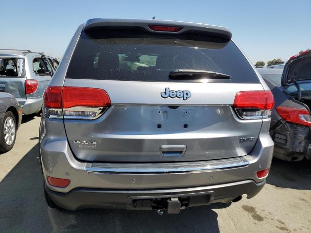 Photo 6 from auction – 2016 JEEP GRAND CHER with VIN 1C4RJFBG9GC423637