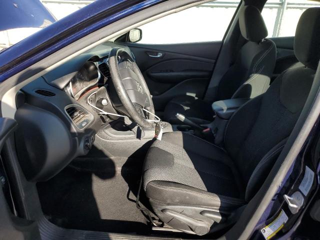 Photo 7 from auction – 2016 DODGE DART SXT with VIN 1C3CDFBB4GD667955