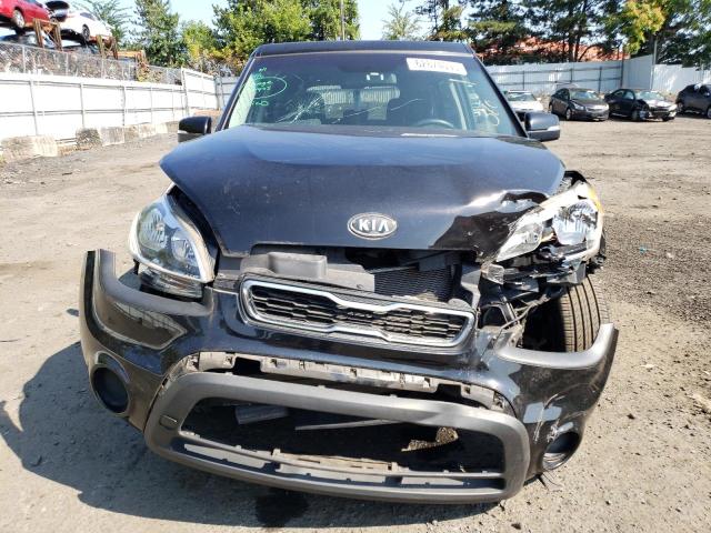 Снимка 5 от търг – 2012 KIA SOUL + с VIN KNDJT2A69C7746419