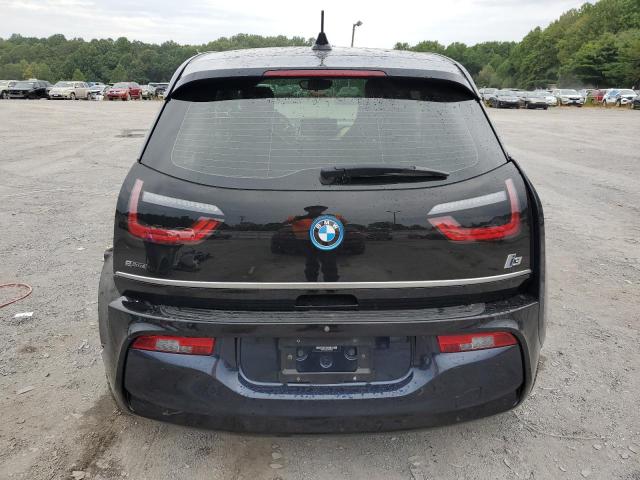 Photo 6 from auction – 2018 BMW I3 REX with VIN WBY7Z4C50JVD96455