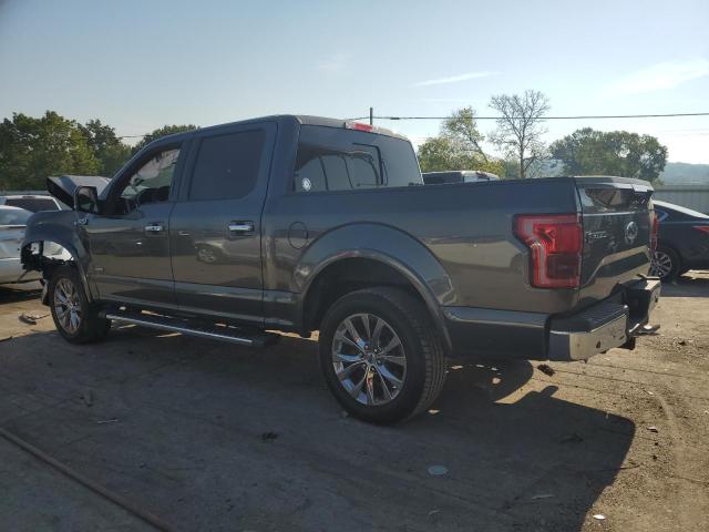Photo 2 from auction – 2016 FORD F150 SUPER with VIN 1FTEW1CG2GFD49963